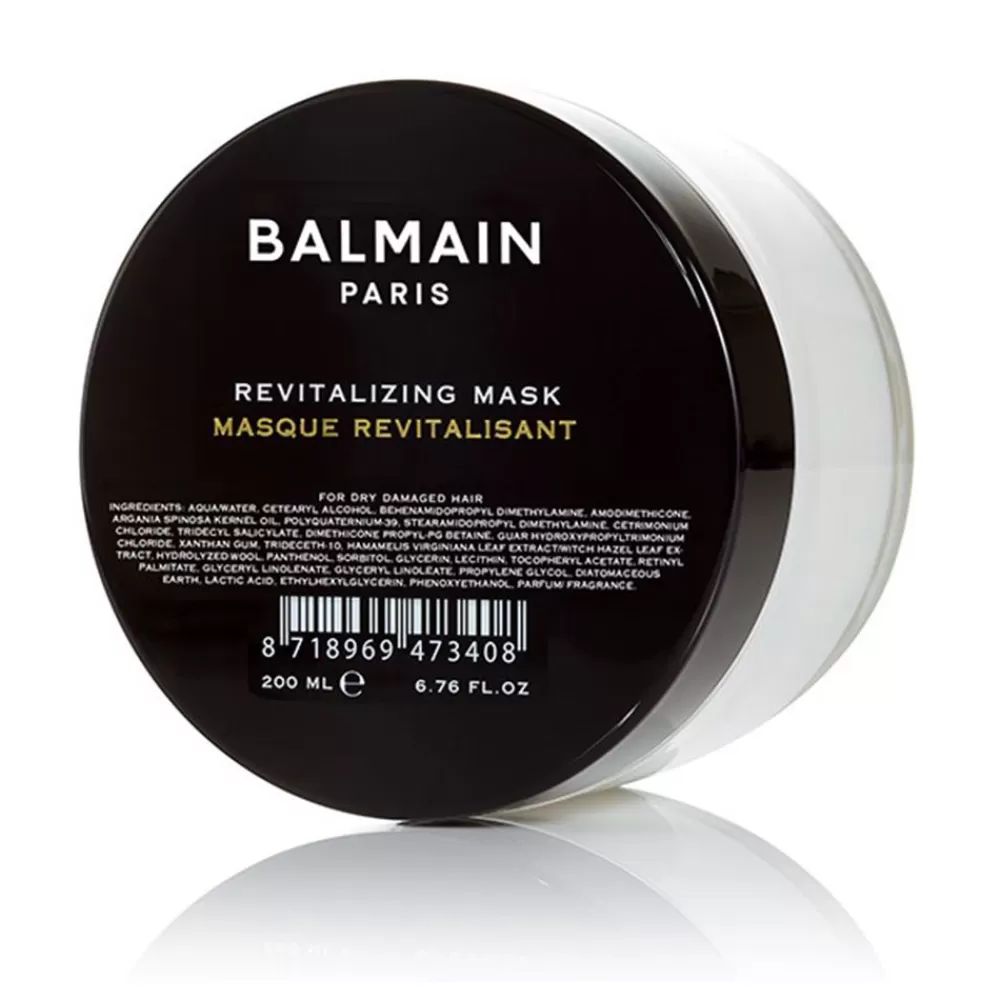 Balmain Paris Hair Couture Revitalizing Mask Clearance