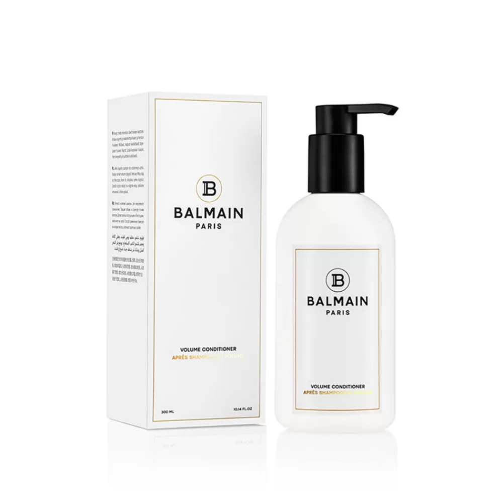 Balmain Paris Hair Couture Volume Conditioner Best Sale