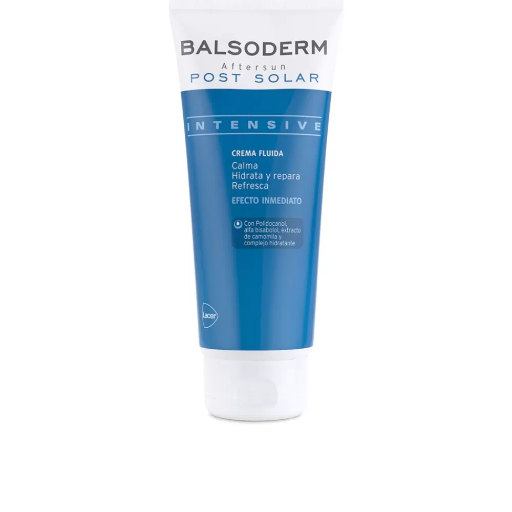 Balsoderm Post-Solar Intensive Crema Fluida Best