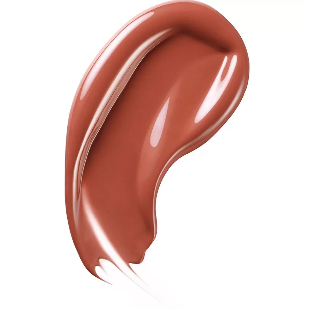 bareMinerals Gen Nude Patent Lip Lacquer New