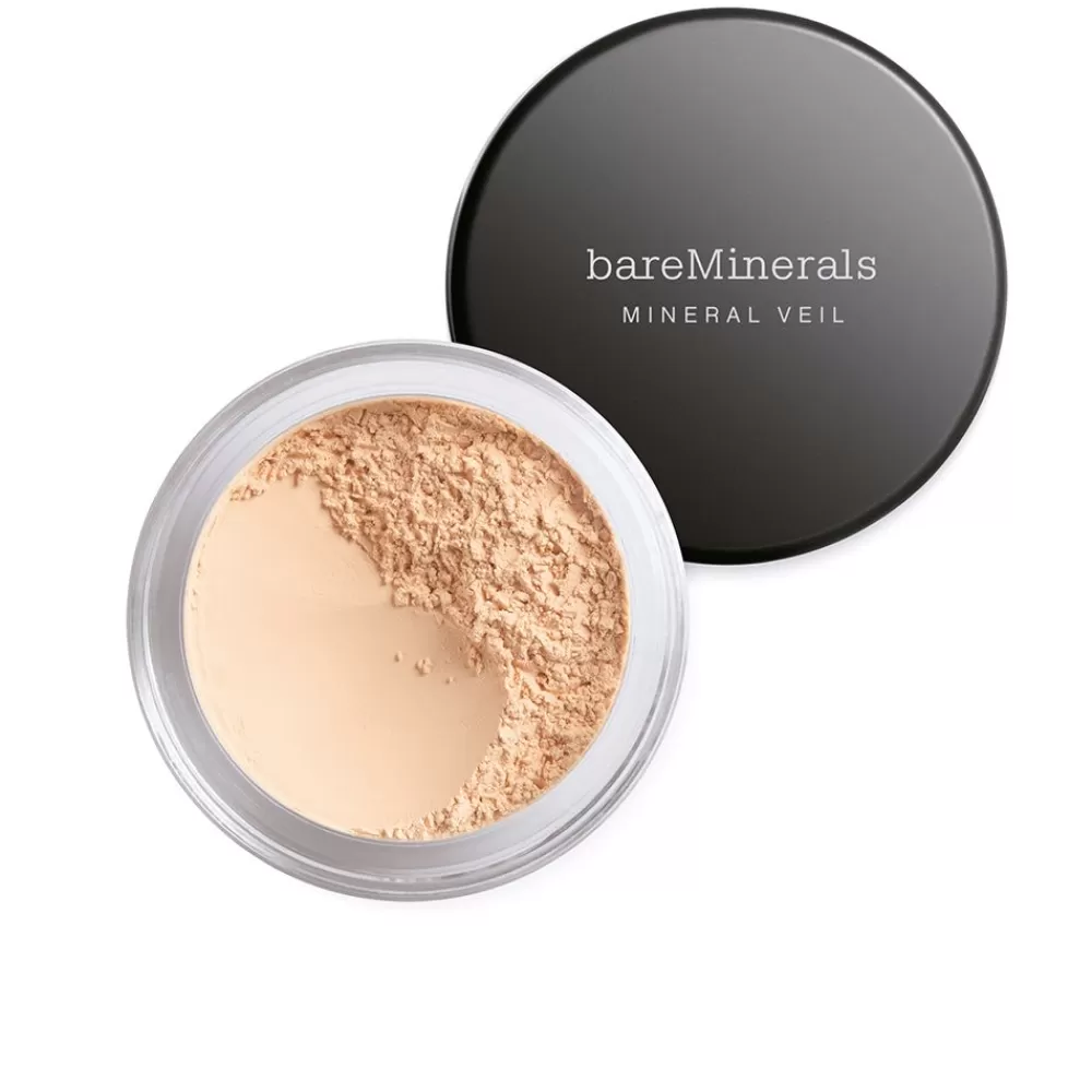 bareMinerals Mineral Veil Illuminating Spf15 Discount