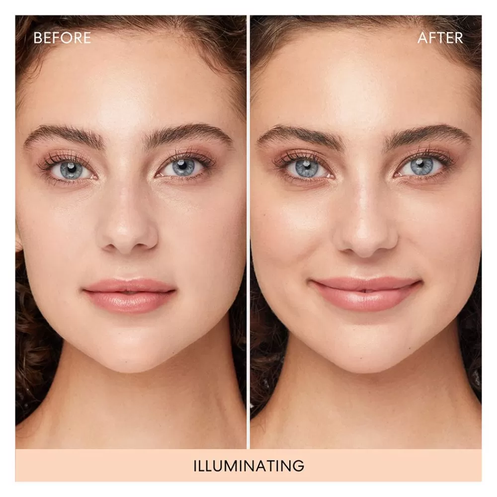 bareMinerals Mineral Veil Illuminating Spf15 Discount