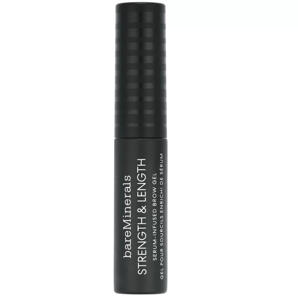 bareMinerals Strength & Length Sérum-Infused Brow Gel Hot