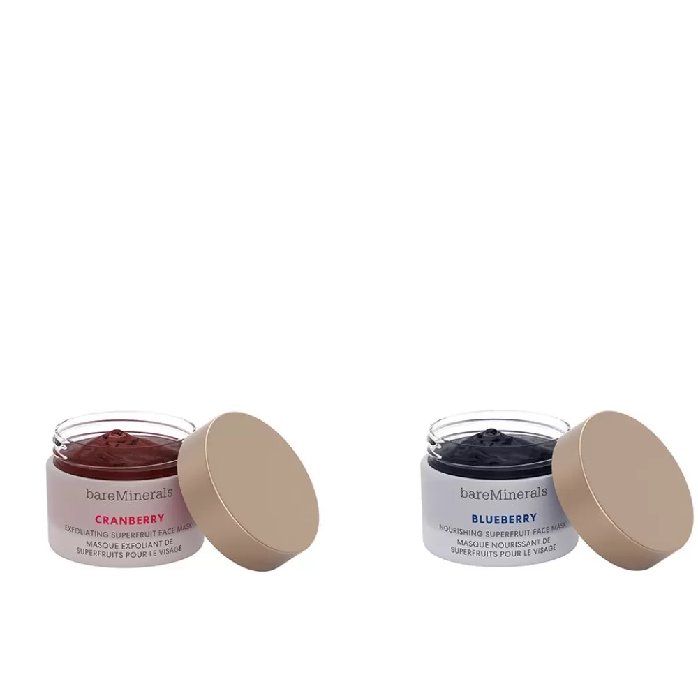 bareMinerals Superfruit Mask Lote Flash Sale