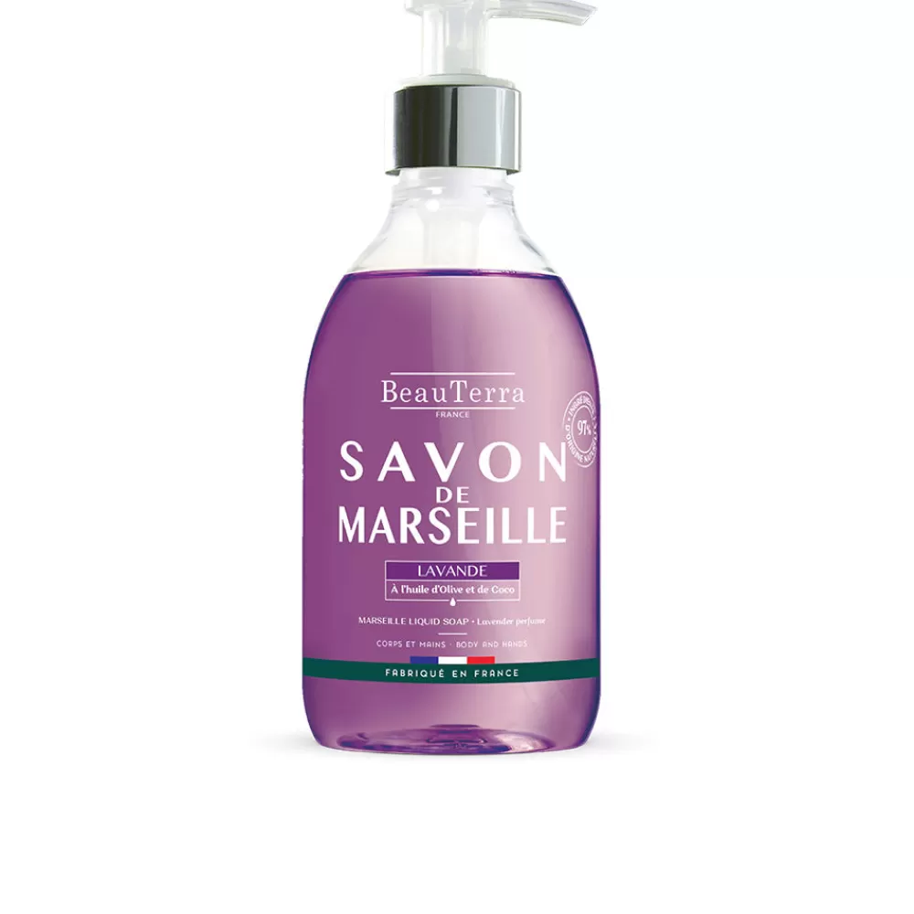 Beauterra Marseille Jabon Lavanda Cheap