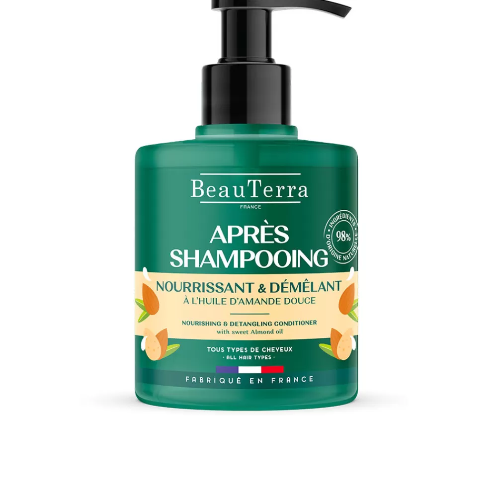 Beauterra Nourrissant & Demelant Acondicionador Cheap