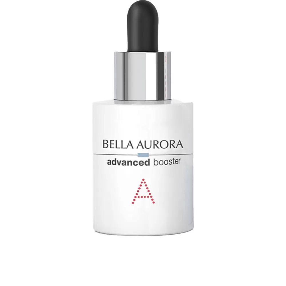 Bella Aurora Advanced Booster Aha Hot