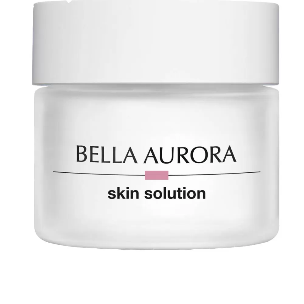 Bella Aurora Age Solution Antiarrugas Y Reafirmante Spf15 Fashion