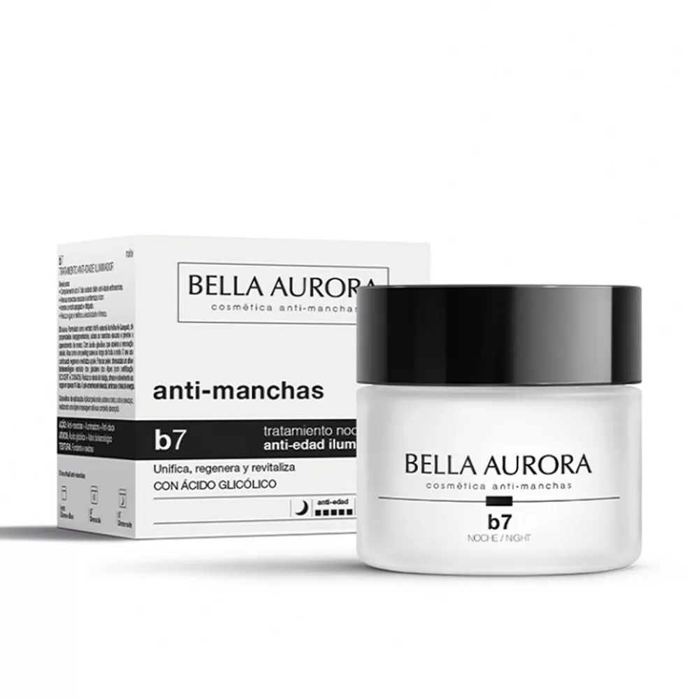 Bella Aurora B7 Antimanchas Regenerador Aclarante Noche Flash Sale