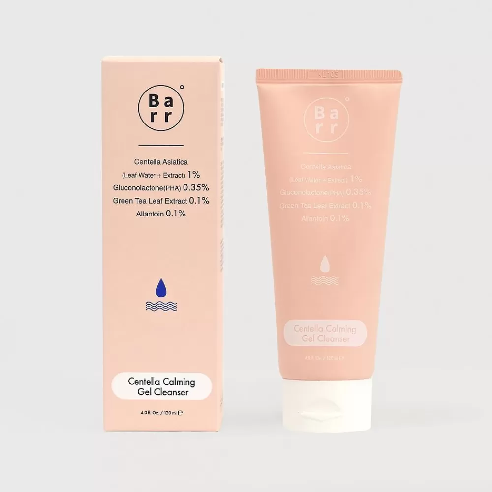 Benton Centella Calming Gel Cleanser Best Sale