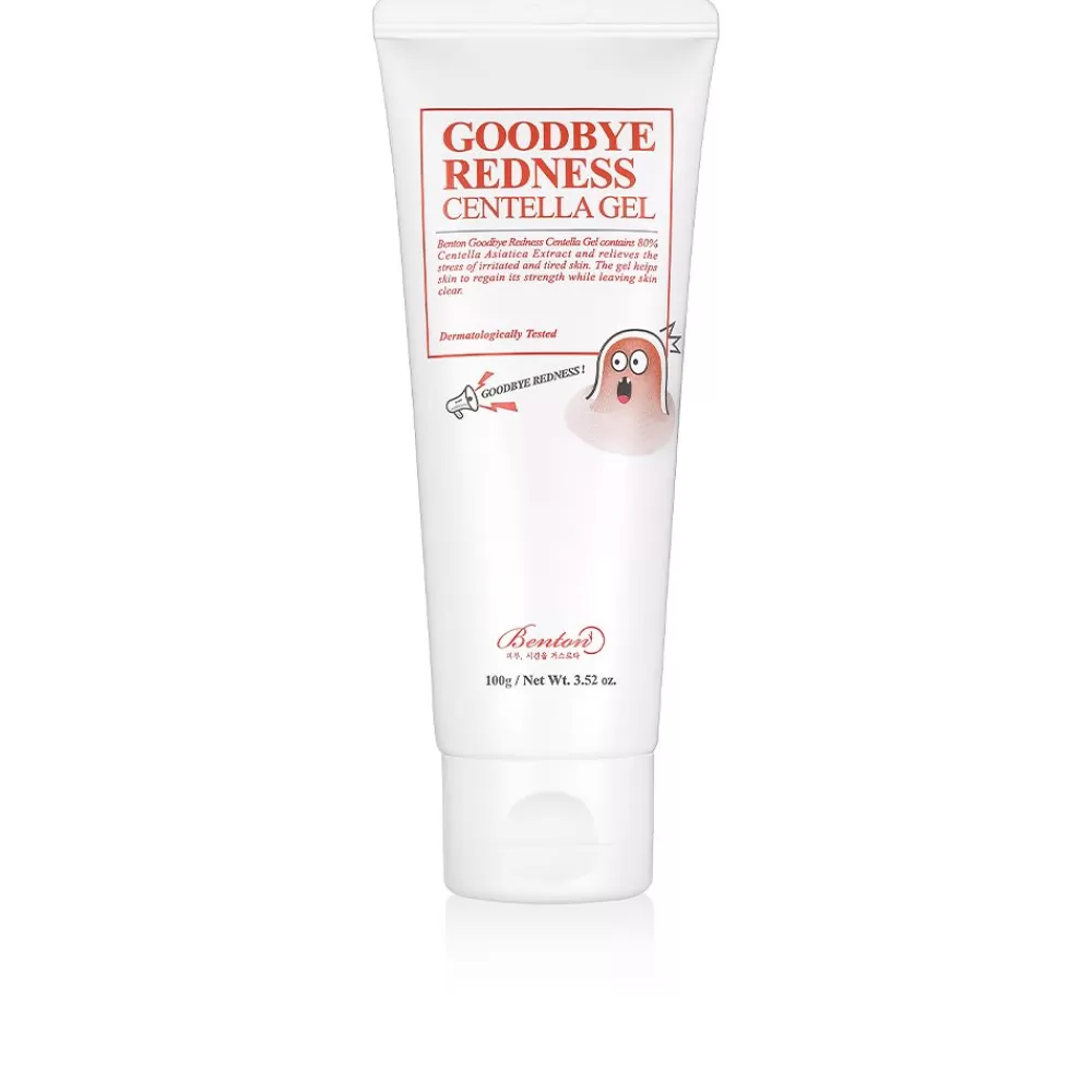 Benton Goodbye Redness Centella Gel Clearance