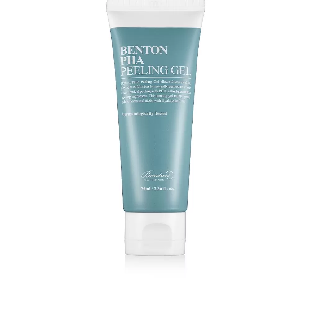 Benton Pha Peeling Gel Flash Sale