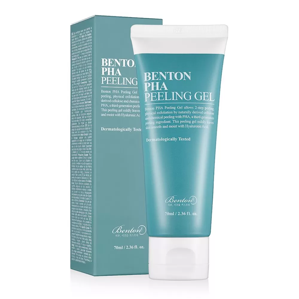Benton Pha Peeling Gel Flash Sale