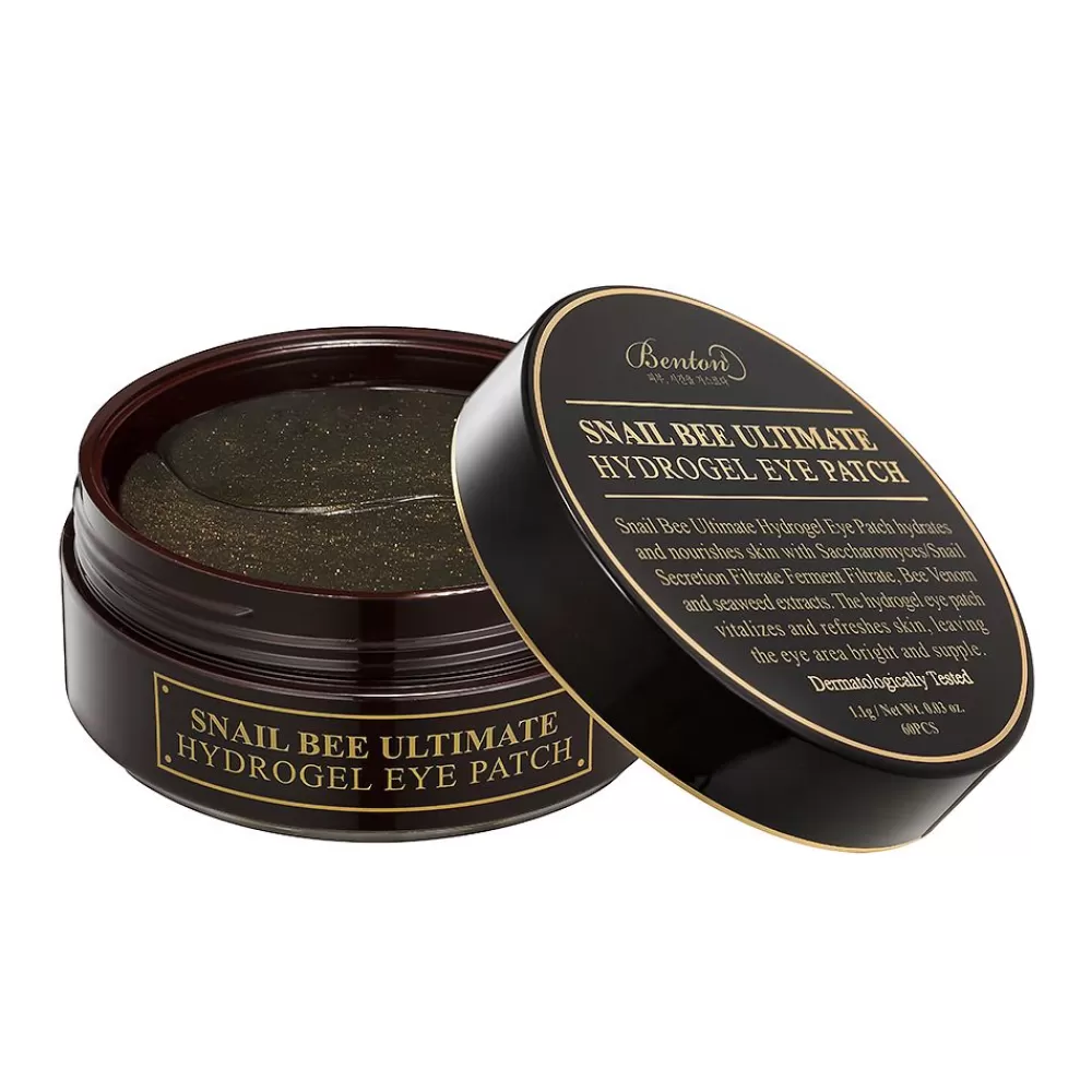 Benton Snail Bee Ultimate Hydrogel Eye Patch Outlet
