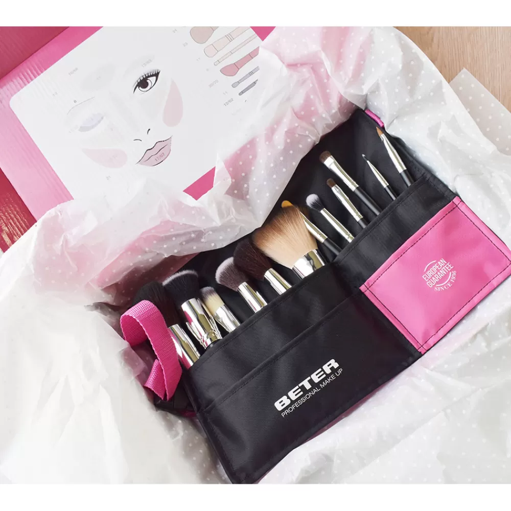 Beter Professional Makeup Lote Fashion