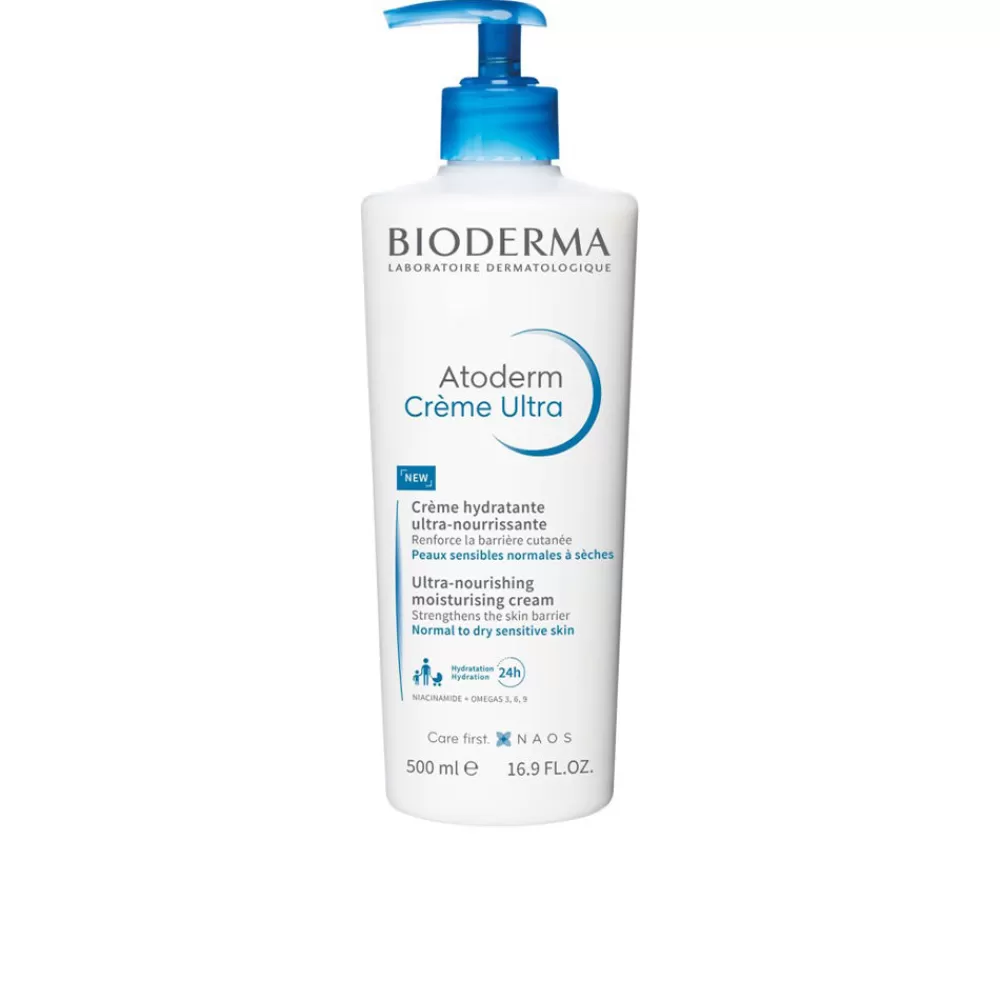 Bioderma Atoderm Crema Ultra Outlet