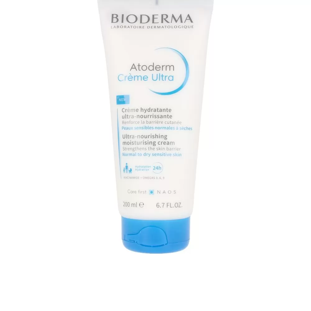 Bioderma Atoderm Crema Ultra Outlet