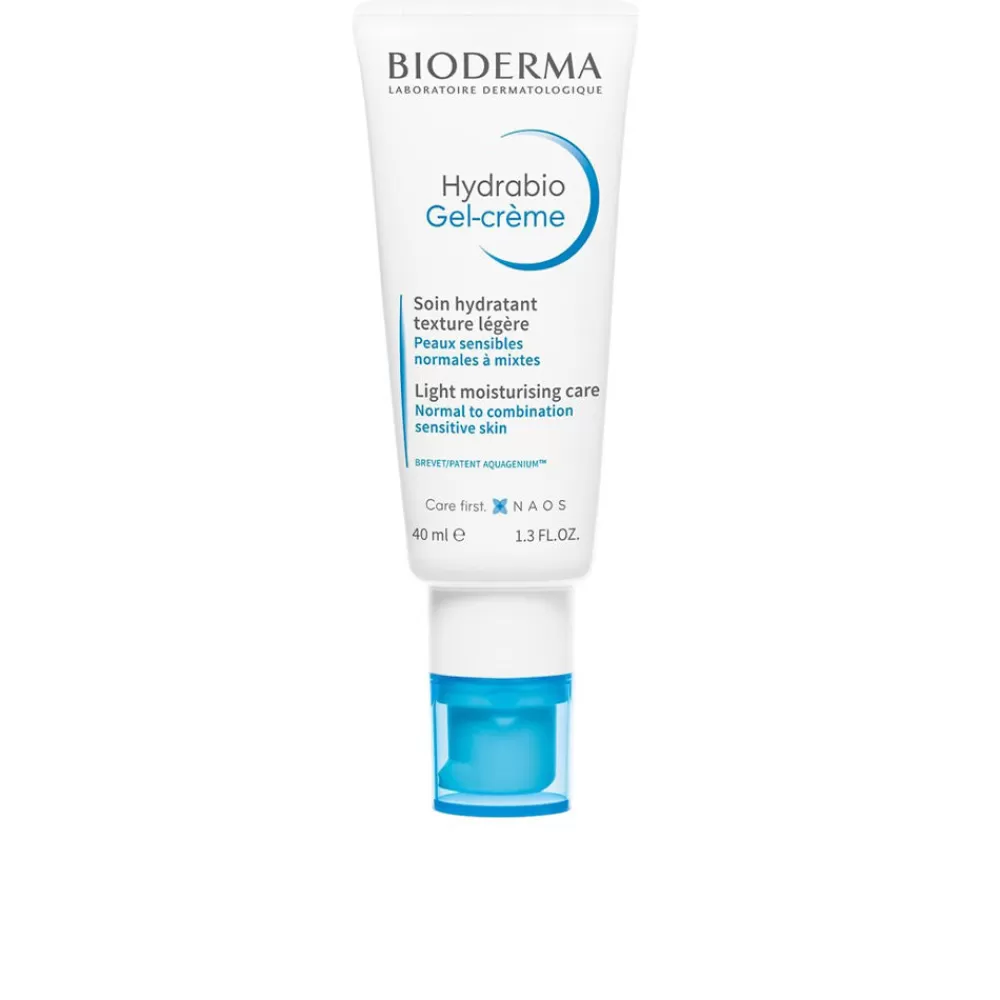 Bioderma Hydrabio Gel-Crema Hidratante Textura Ligera Cheap
