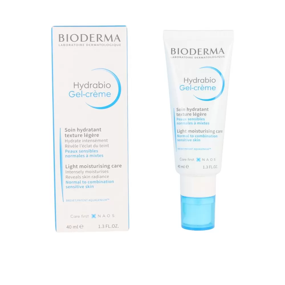 Bioderma Hydrabio Gel-Crema Hidratante Textura Ligera Cheap