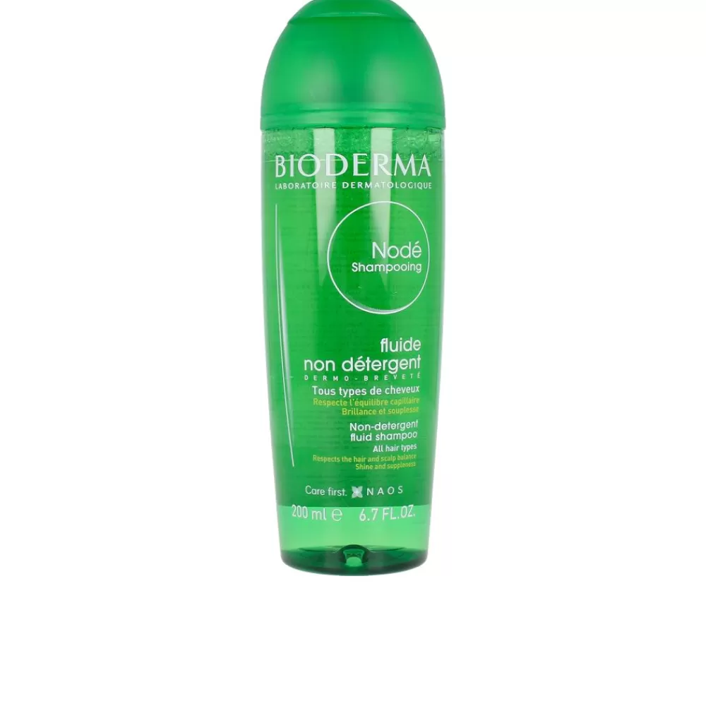 Bioderma Node Fluido Champú No Detergente Uso Frecuente Outlet