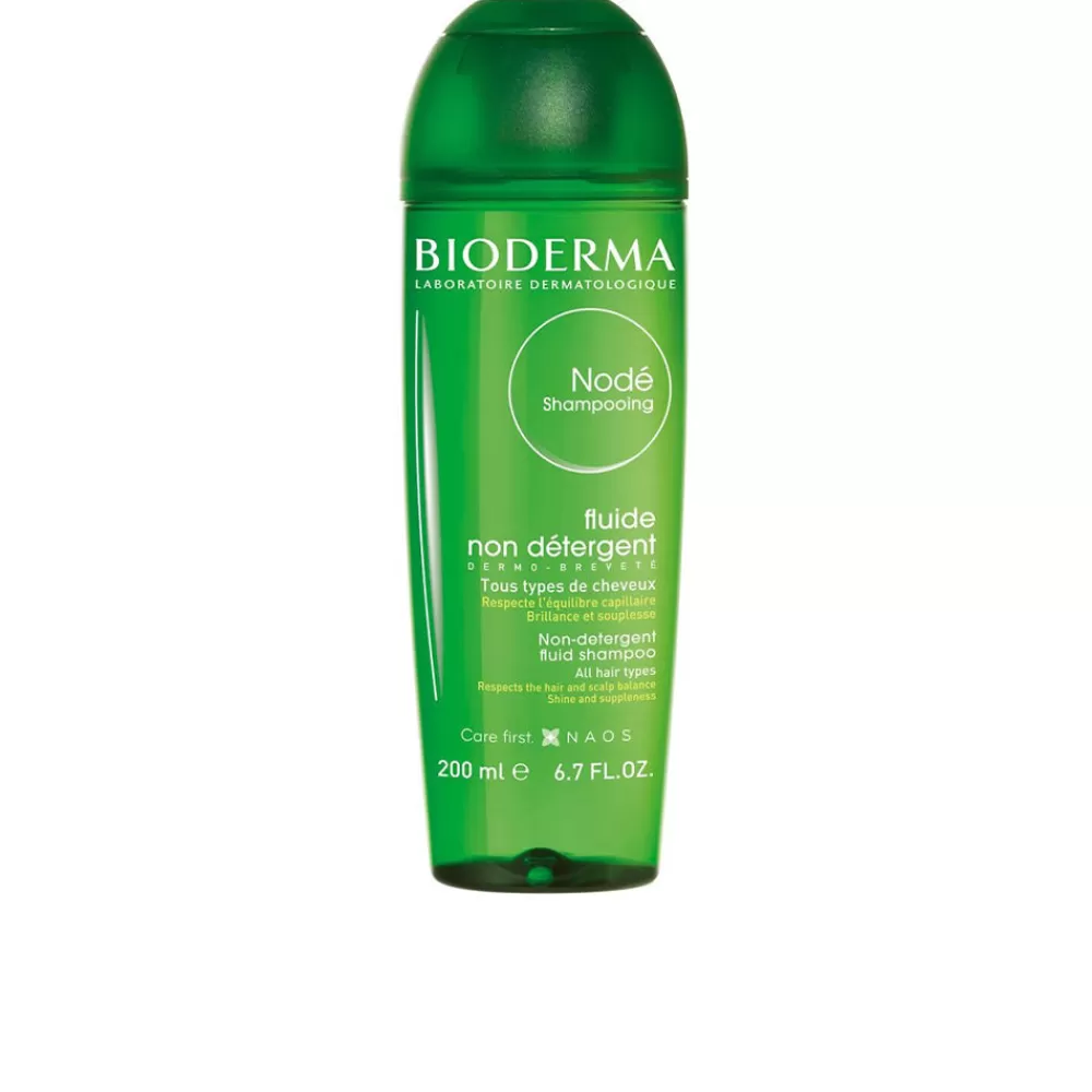 Bioderma Node Fluido Champú No Detergente Uso Frecuente Outlet