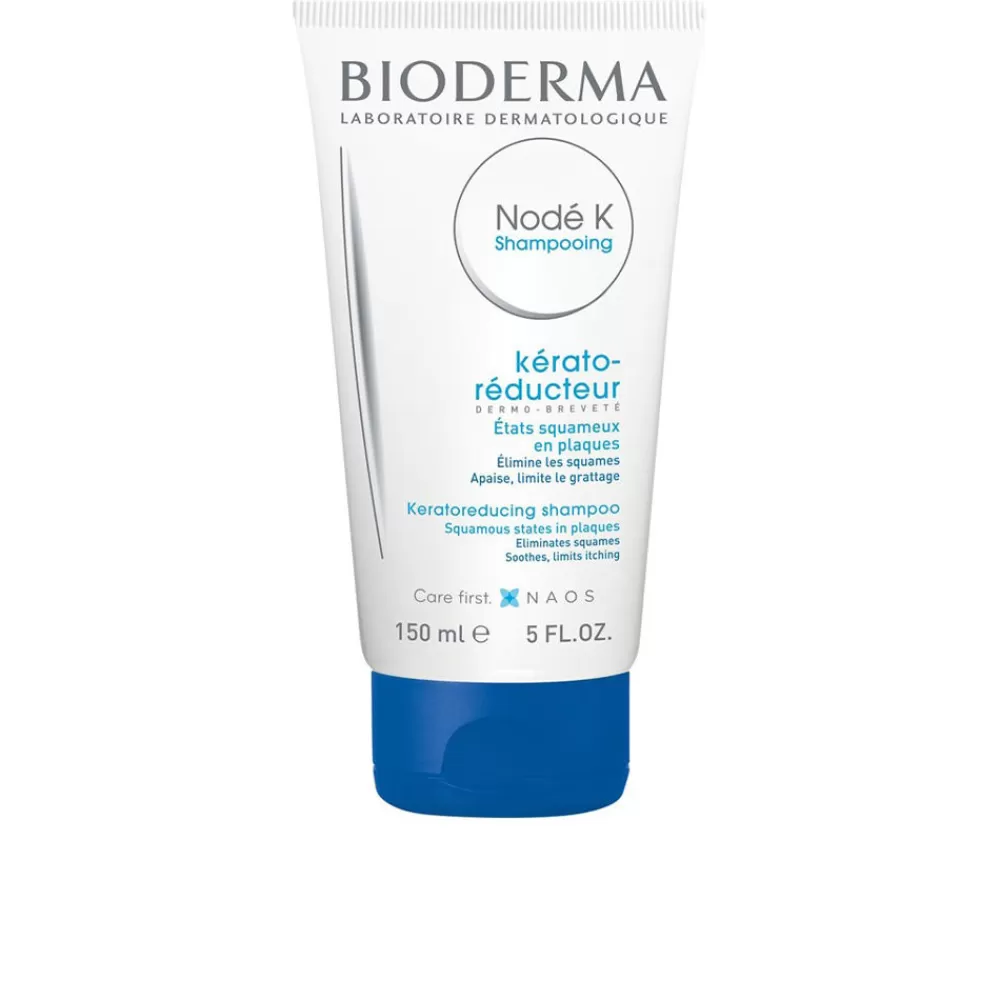 Bioderma Node K Champú Antipelicular New