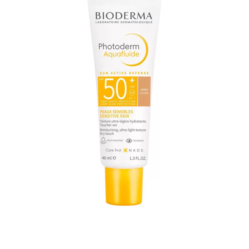 Bioderma Photoderm Aquafluide Spf50+ Clearance