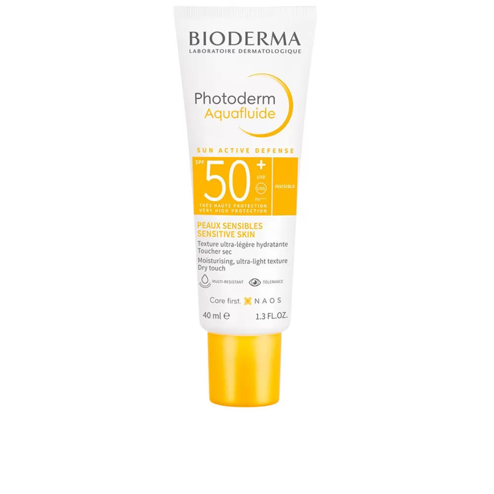 Bioderma Photoderm Aquafluide Spf50+ Clearance