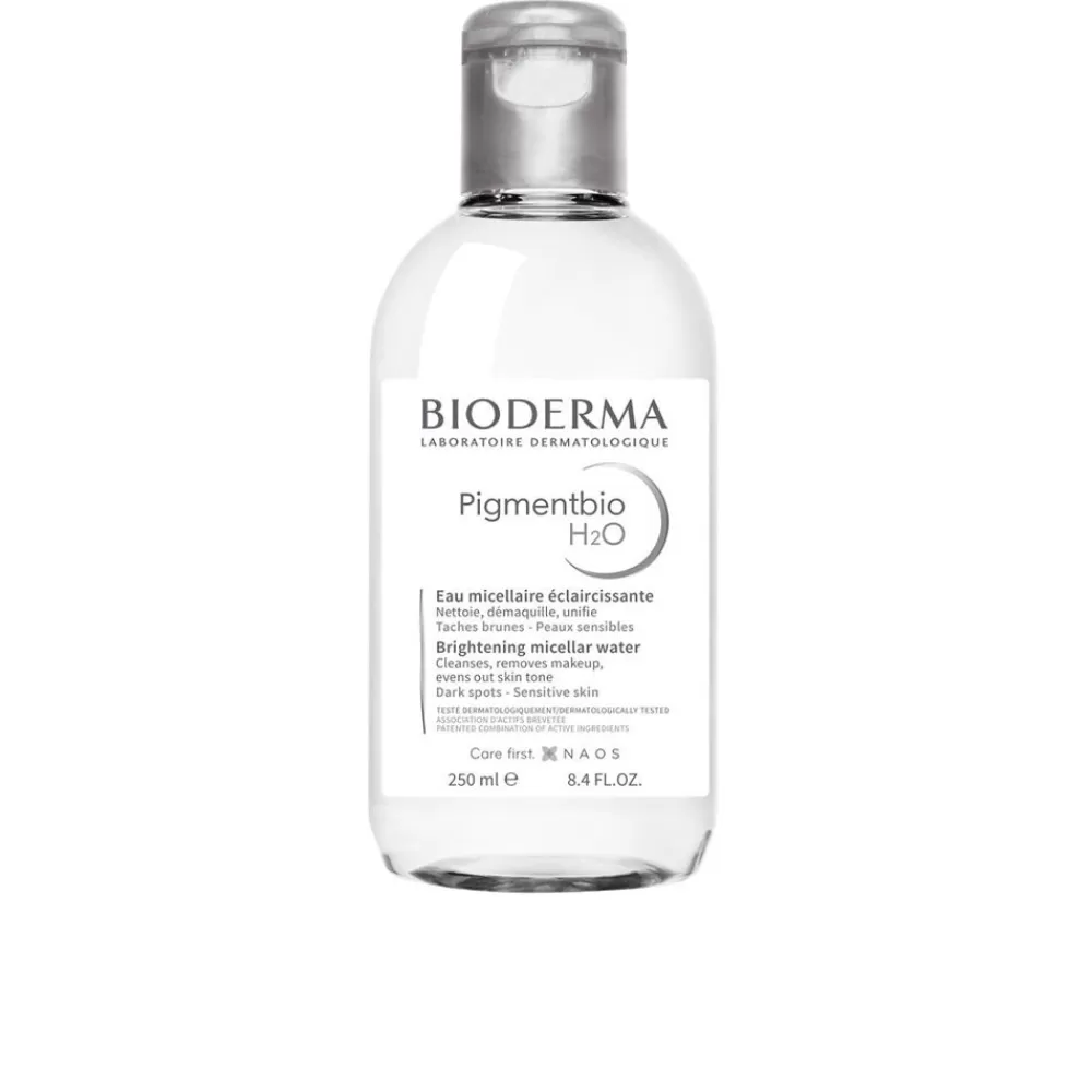 Bioderma Pigmentbio H2O Solucion Micelar Online
