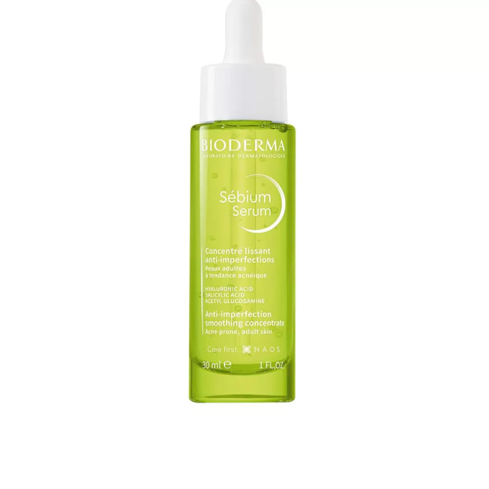 Bioderma Sebium Sérum Best Sale