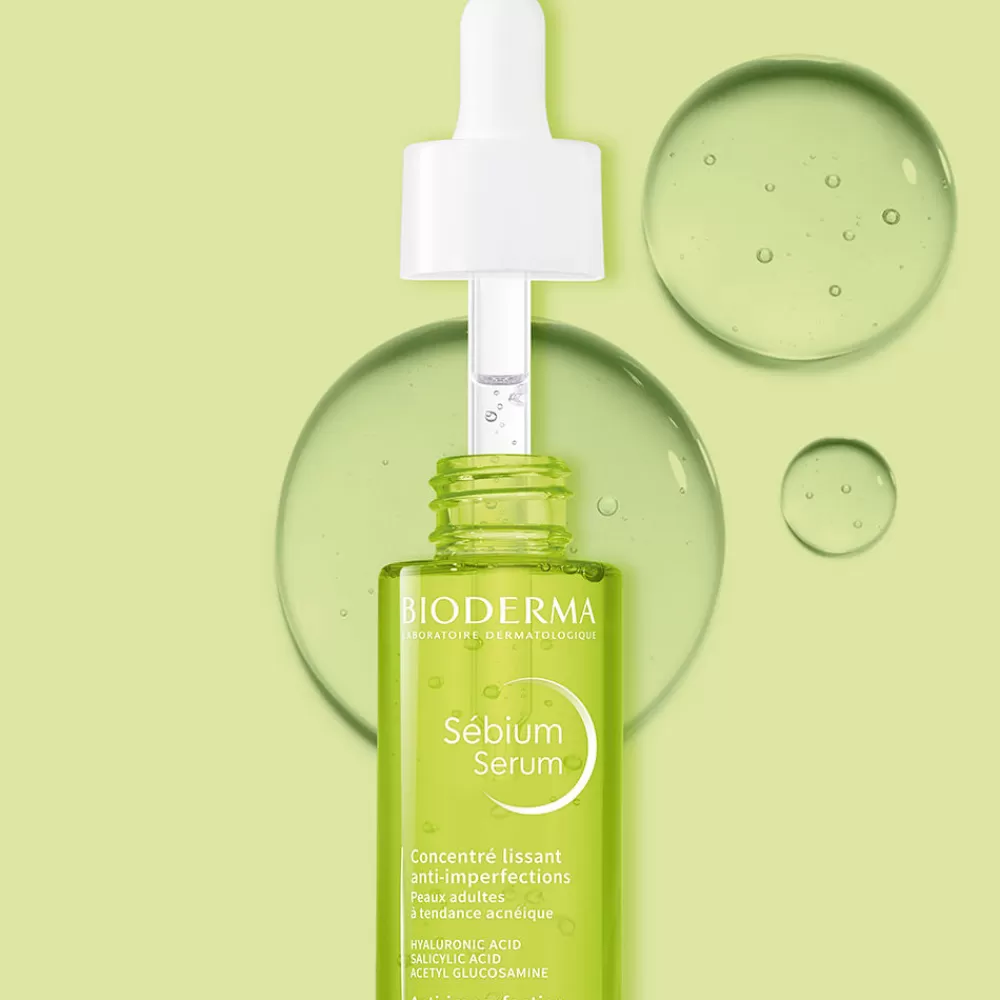 Bioderma Sebium Sérum Best Sale