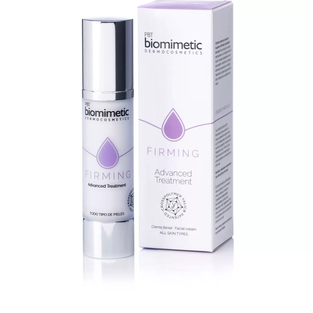 Biomimetic Dermocosmetics Advanced Treatment Reafirmante Store
