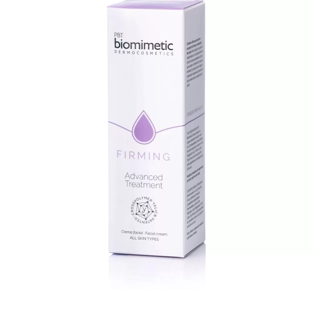Biomimetic Dermocosmetics Advanced Treatment Reafirmante Store