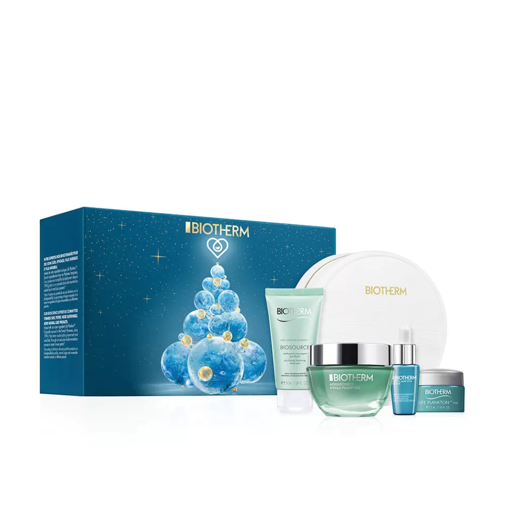 Biotherm Aquasource Hyalu Plump Gel Lote Discount