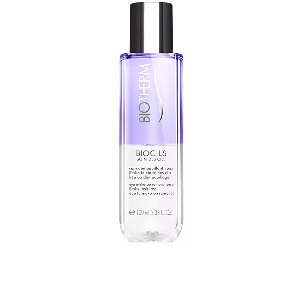 Biotherm Biocils Soin Des Cils Eye Make-Up Remover Outlet