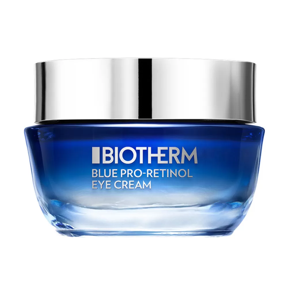 Biotherm Blue Retinol Eye Cream Best Sale