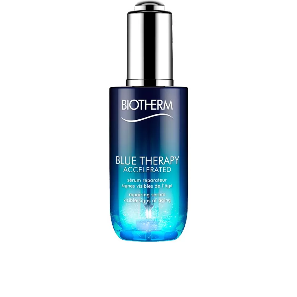 Biotherm Blue Therapy Accelerated Repairing Sérum Flash Sale
