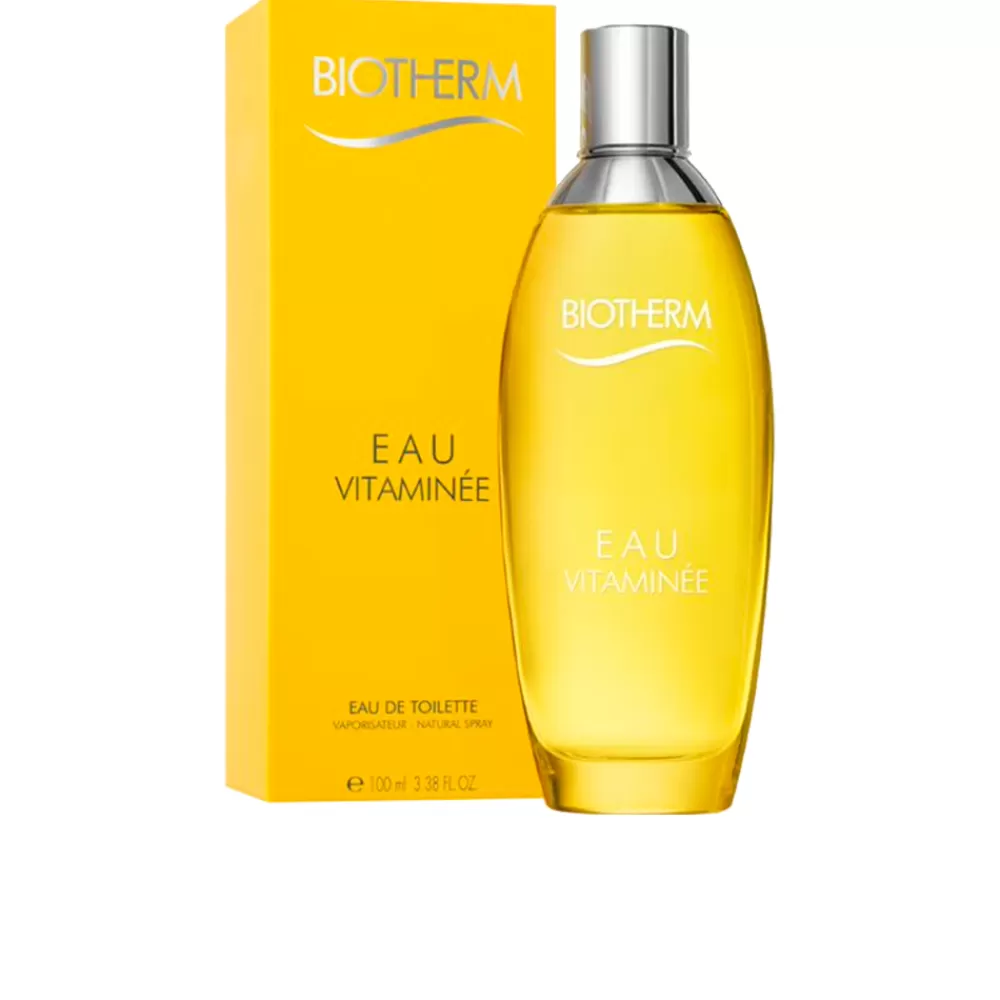 Biotherm Eau Vitaminee Hot