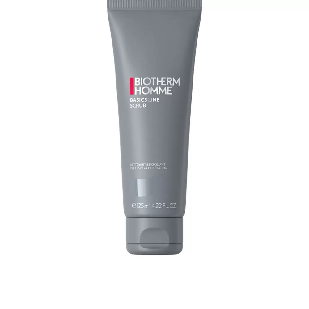 Biotherm Homme Aquapower Desincrustant Visage Discount
