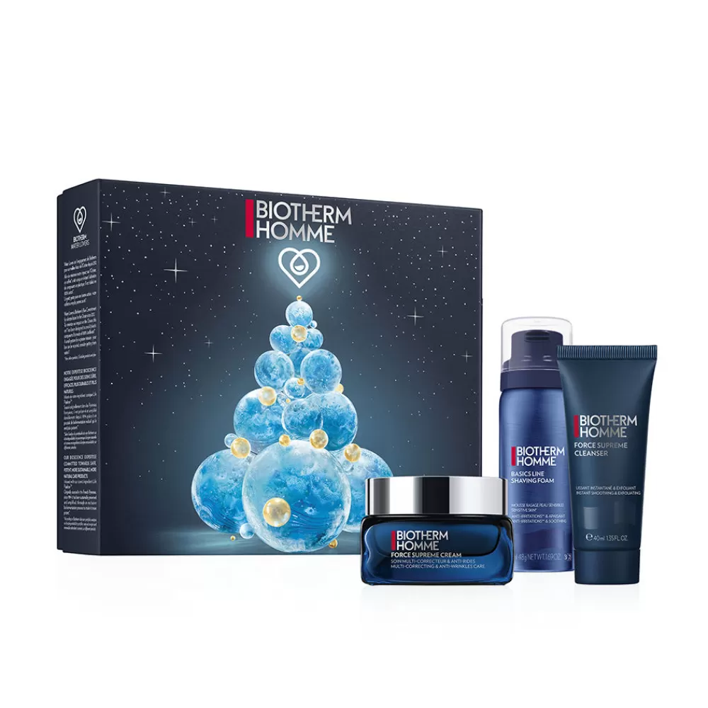 Biotherm Homme Force Supreme Cream Lote Flash Sale