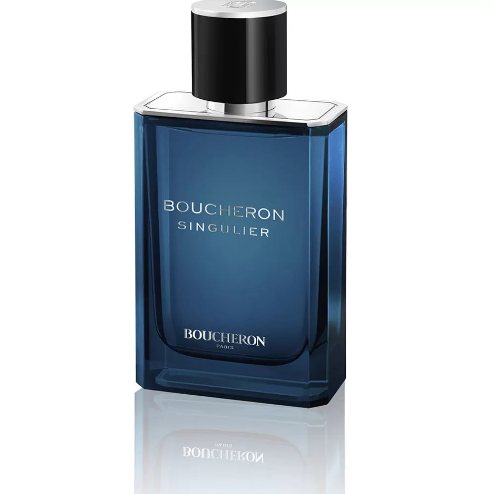 Boucheron Singulier Hot
