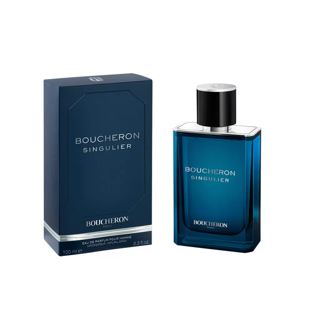 Boucheron Singulier Hot