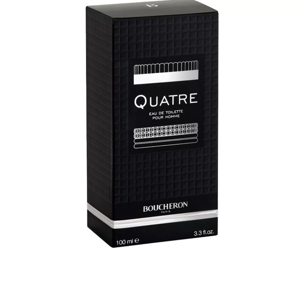Boucheron Quatre Pour Homme Discount