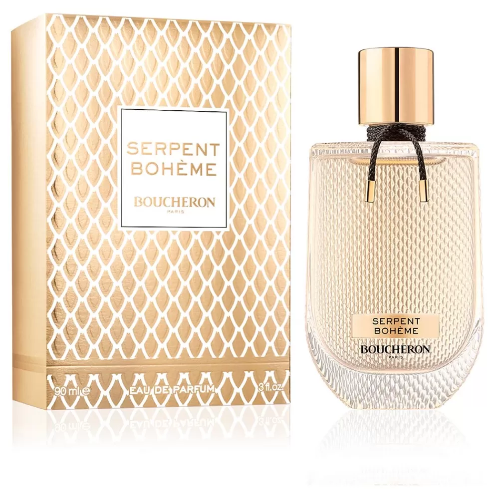 Boucheron Serpent Boheme Sale