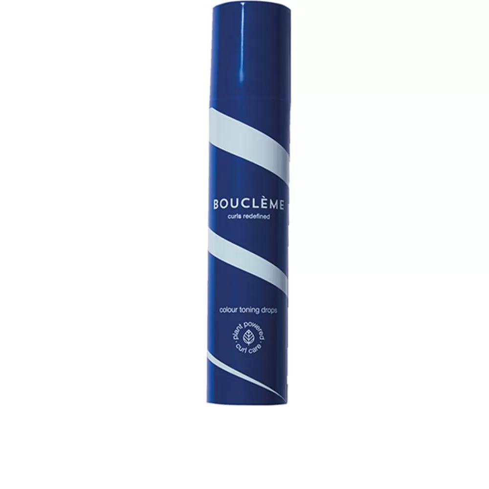 Bouclème Boucleme Curls Redefined Colour Toning Drops Online