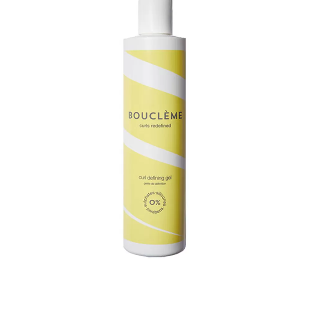 Bouclème Boucleme Curls Redefined Curl Defining Gel Sale
