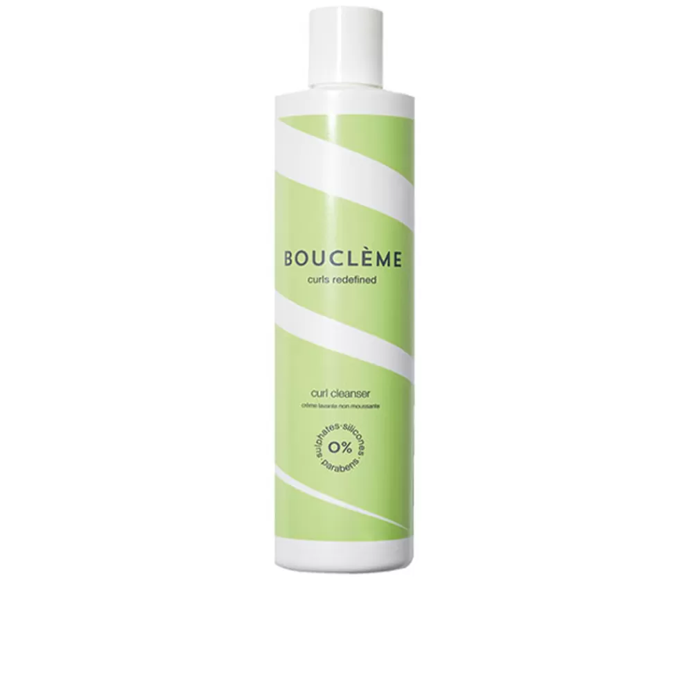 Bouclème Boucleme Curls Redefined Curls Cleanser 300 Clearance