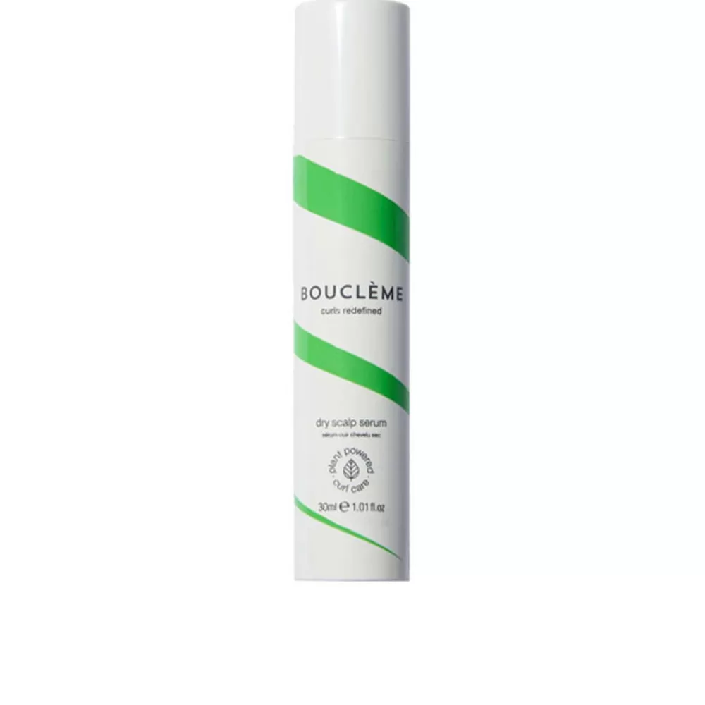 Bouclème Boucleme Curls Redefined Dry Scalp Sérum Fashion