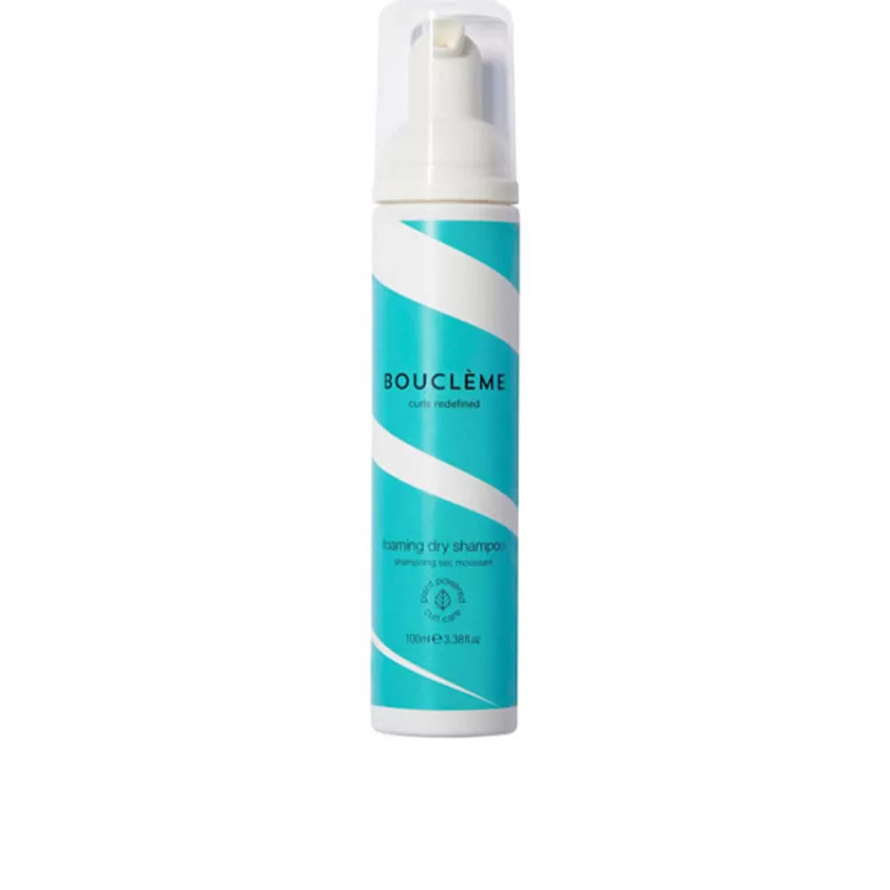 Bouclème Boucleme Curls Redefined Foaming Dry Shampoo Best