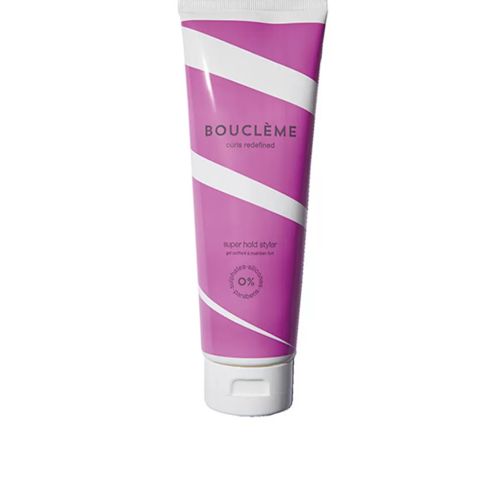 Bouclème Boucleme Curls Redefined Super Hold Styler Sale